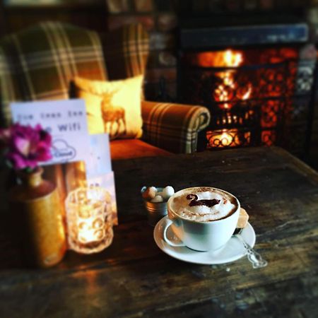The Swan Inn Hanley Castle Extérieur photo