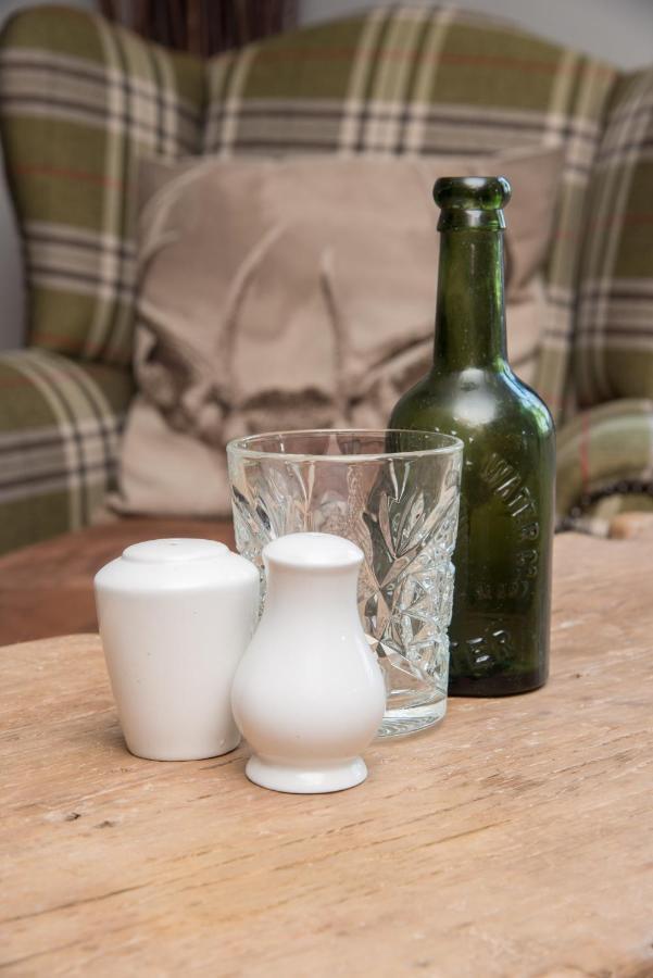 The Swan Inn Hanley Castle Extérieur photo