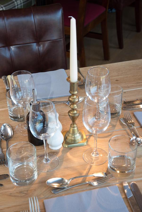 The Swan Inn Hanley Castle Extérieur photo